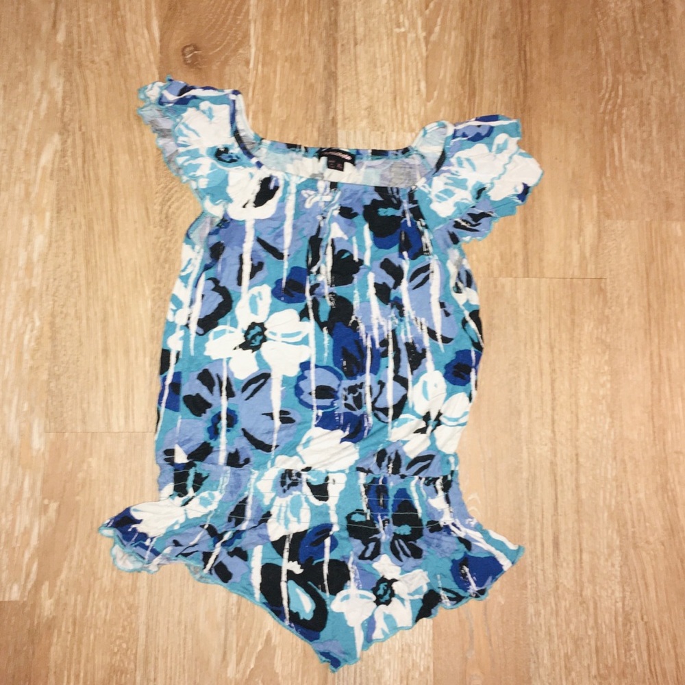 Spring Shirt